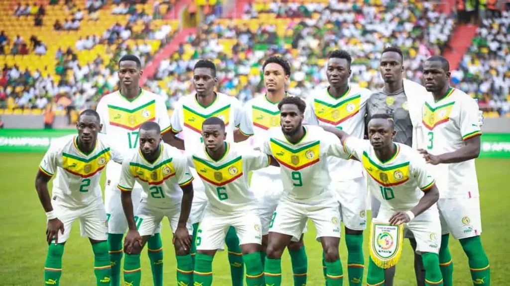 senegal 2022 world cup dark horse