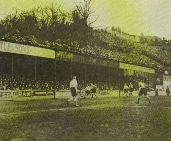 the nest football ground in norwich