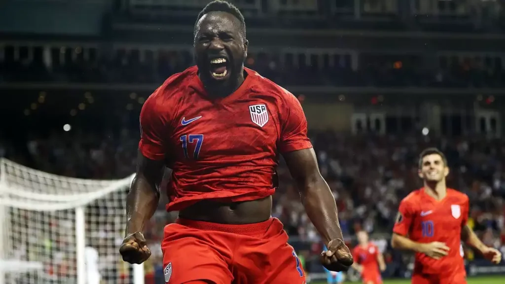 Jozy Altidore