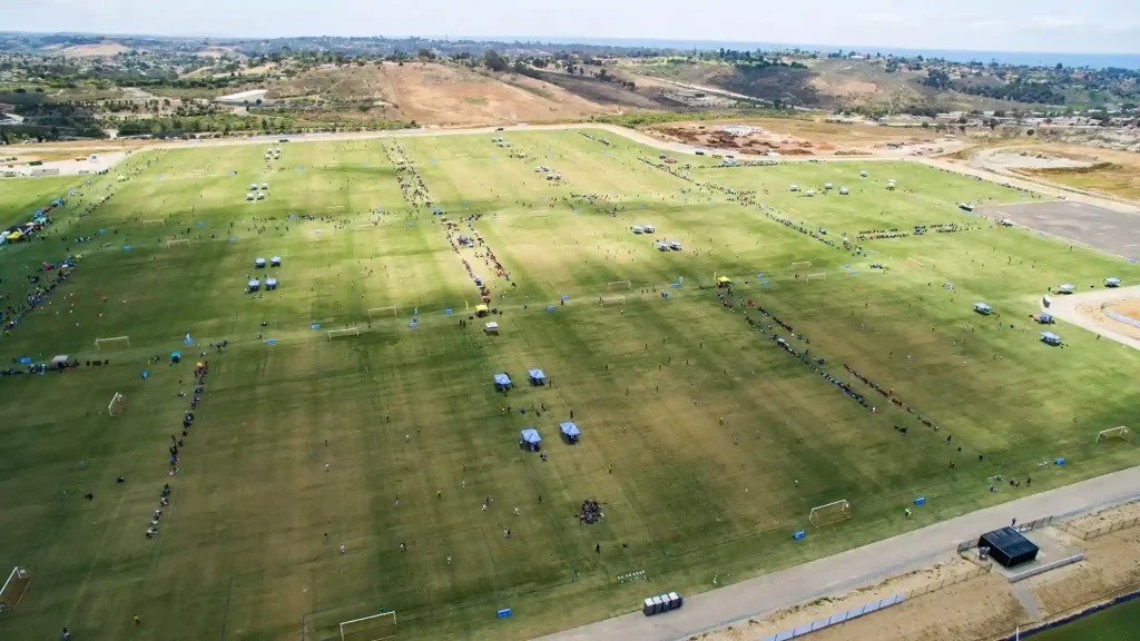 SoCal Soccer Why Is Southern California Is Leading The Pack