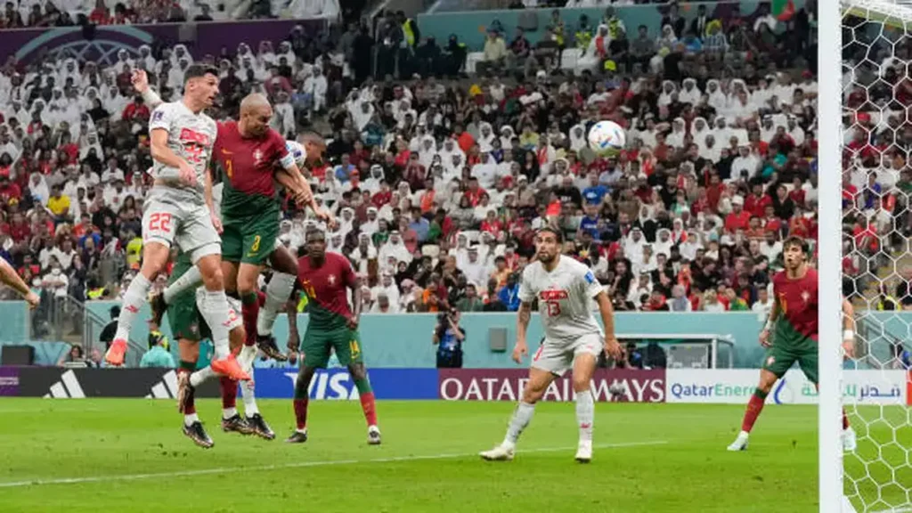 pepe second oldest goalscorer in world cup history