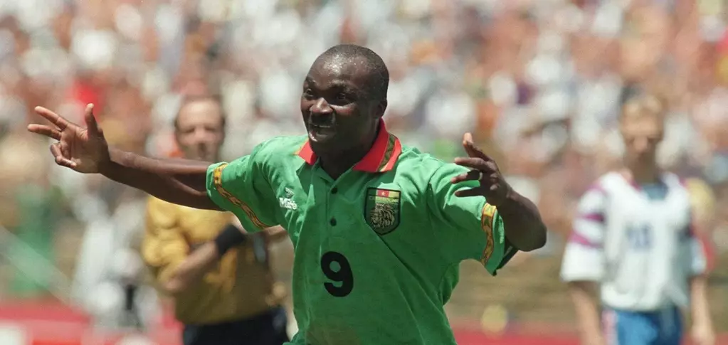 roger milla oldest goalscorer in world cup history