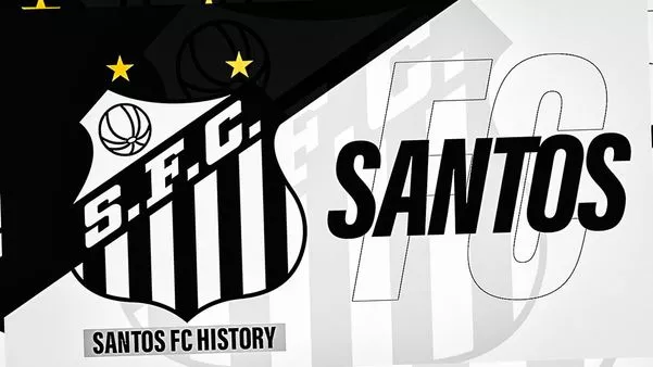 santos fc history