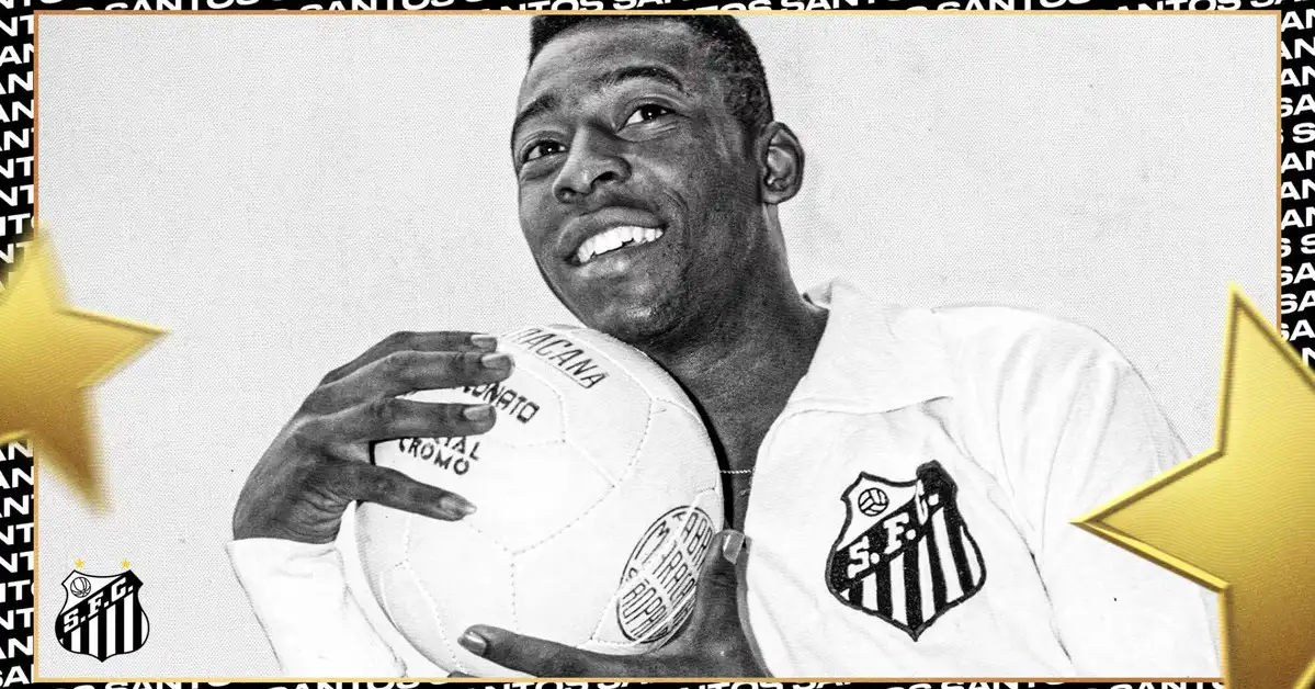 List of Santos FC seasons - Wikiwand