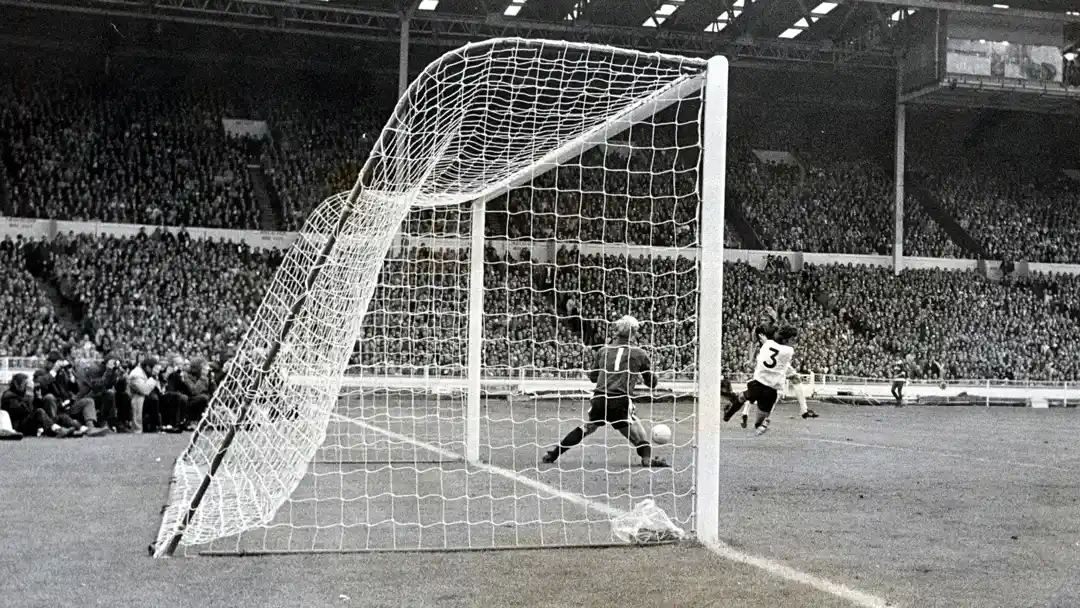 1975 fa cup final first goal