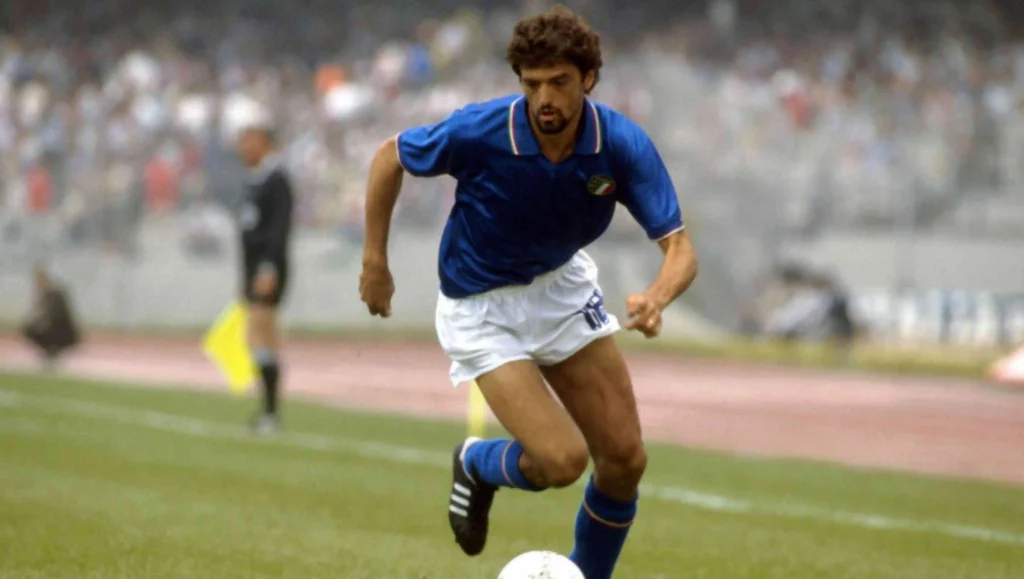 Alessandro Altobelli italy national team