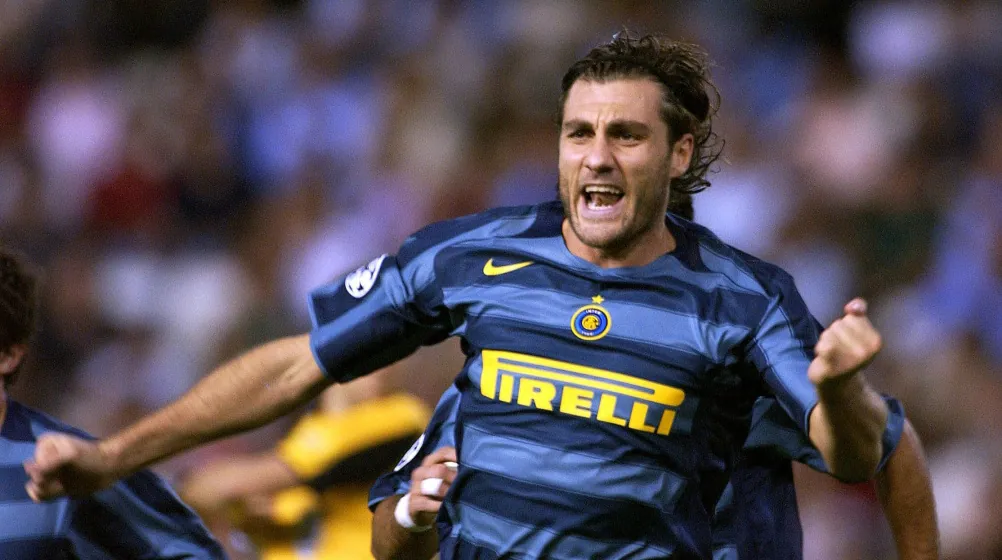 Christian Vieri