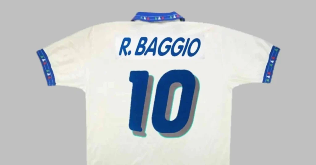 Italy Number 10