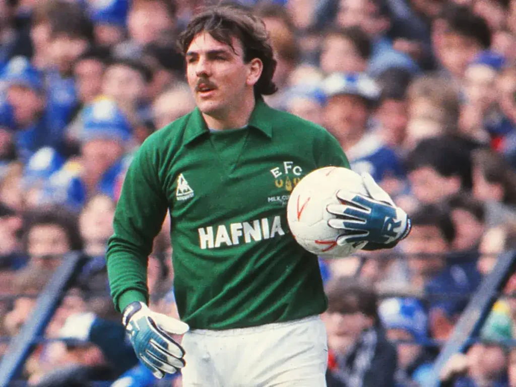 Neville Southall