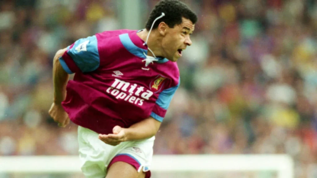 Paul McGrath