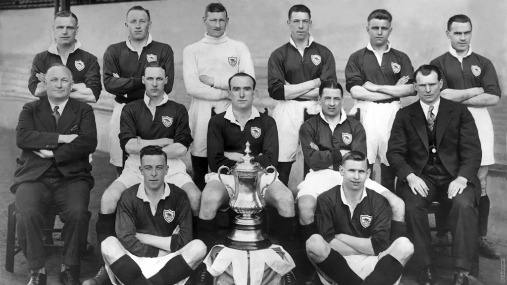 arsenal_first-_fa_cup_win_1930