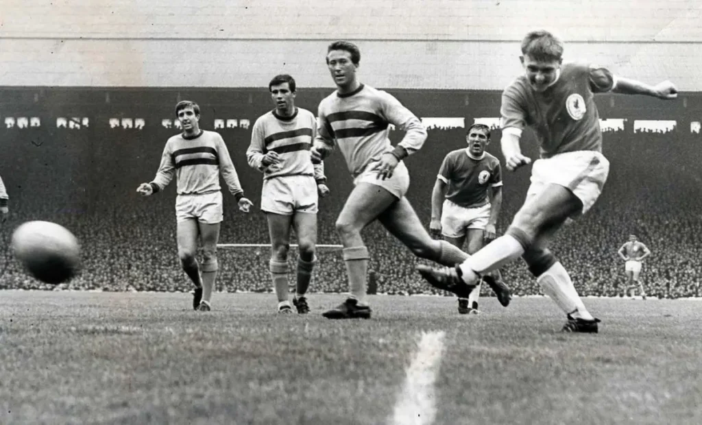 charity-shield-1964-liverpool-west-ham