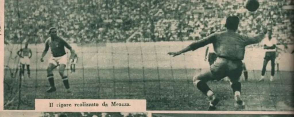 giuseppe led italy to two world cup victories