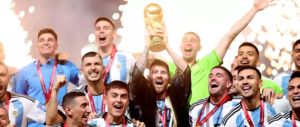 world cup 2022 winners