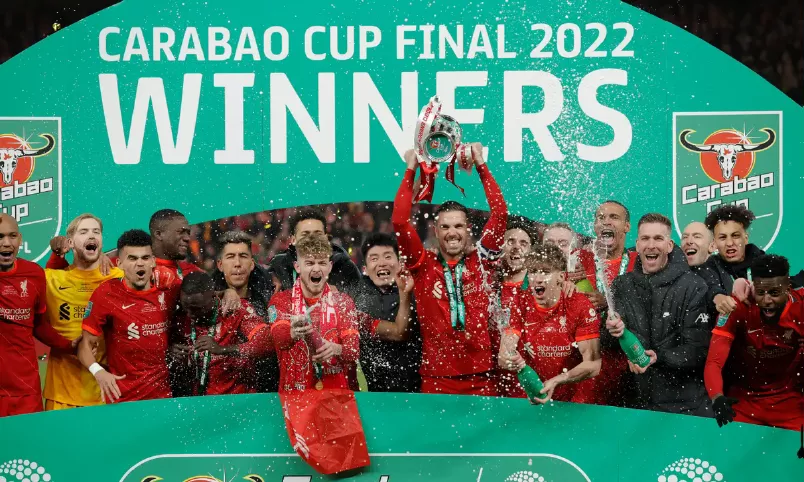 Liverpool+carabao+cup+winners