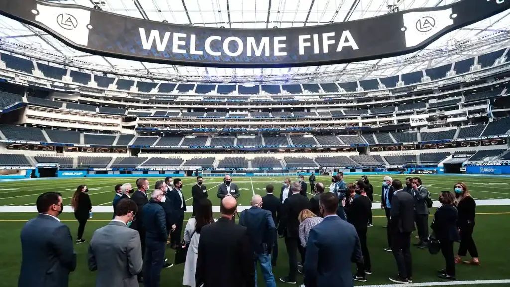 2026 world cup bidding process
