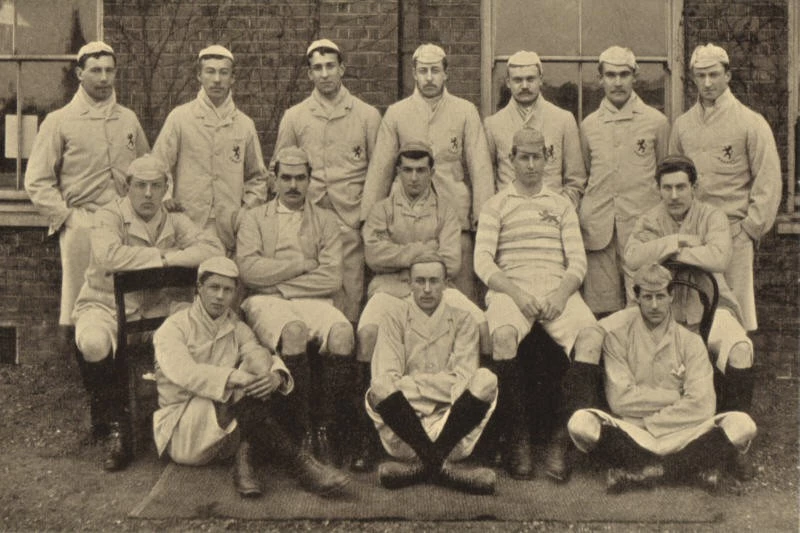 Blackheath FC