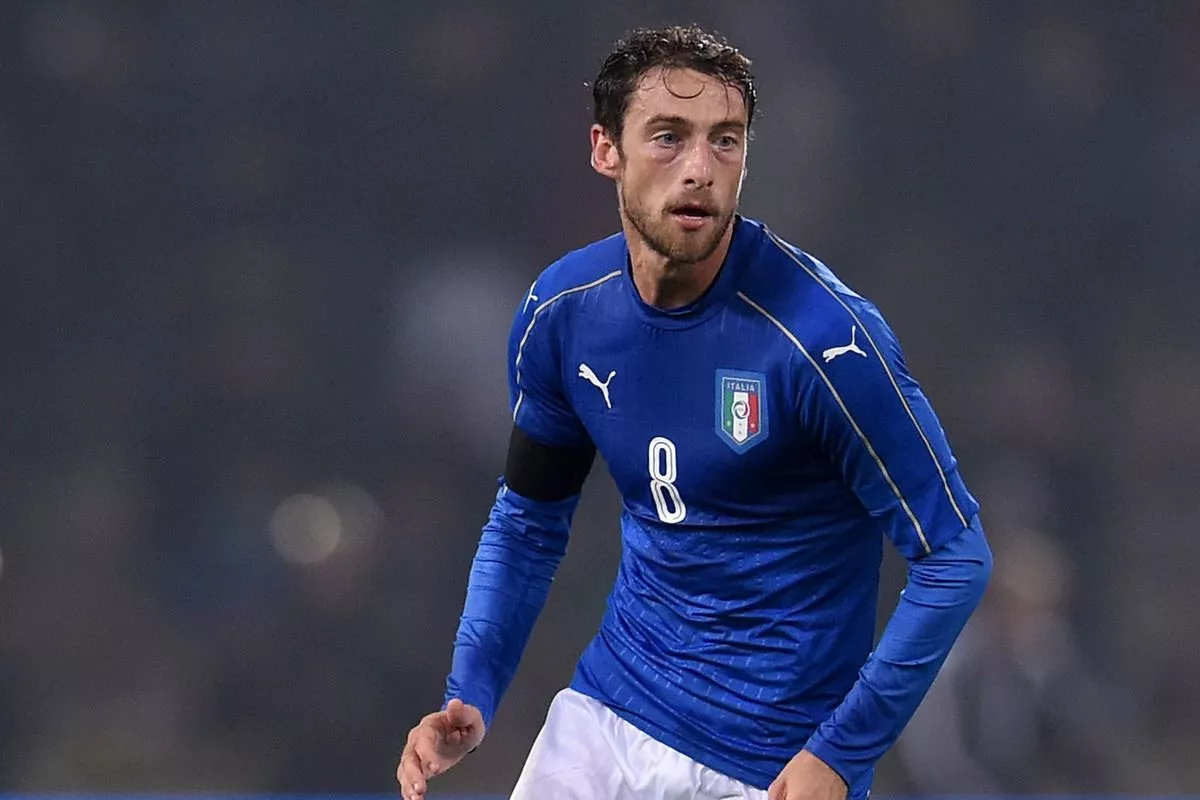 Claudio Marchisio