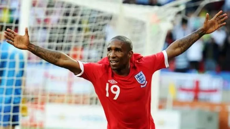 ENGLAND 1, SLOVENIA 0