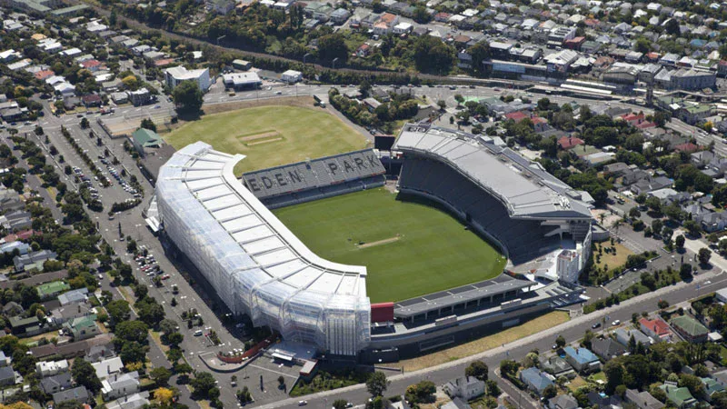 Eden Park, Auckland