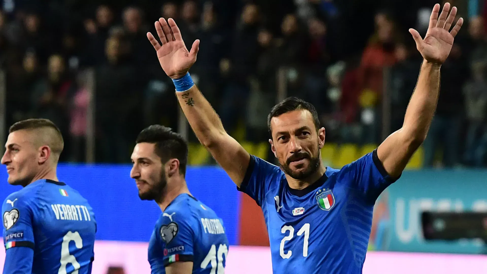 Fabio Quagliarella
