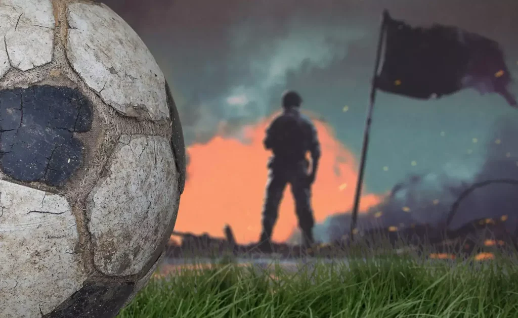 Football War