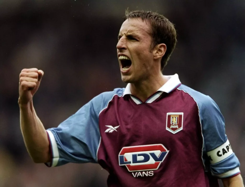 Gareth-Southgate-Aston-Villa