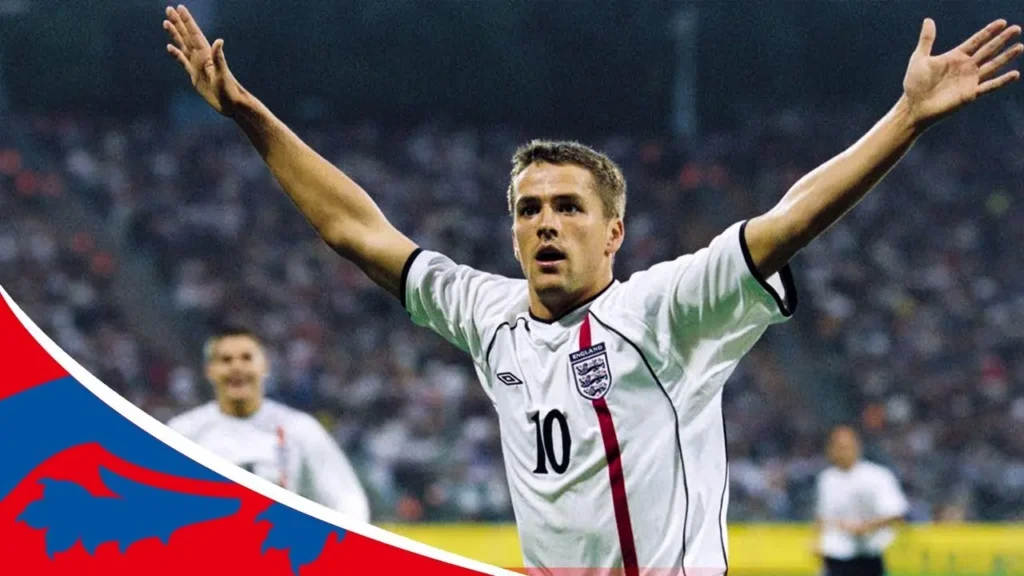 Germany 1-5 England