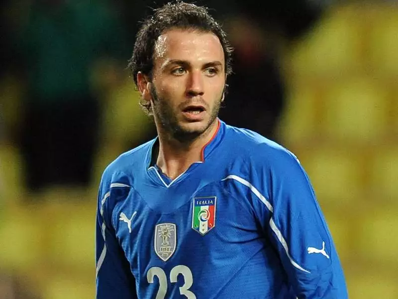 Giampaolo Pazzini