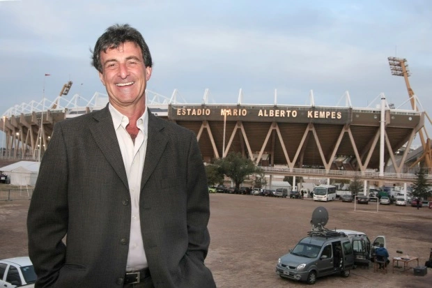 Estadio Mario Alberto Kempes