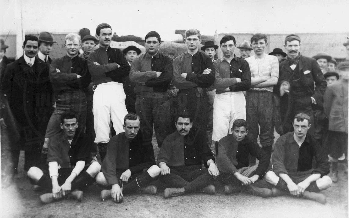 Newells_1905
