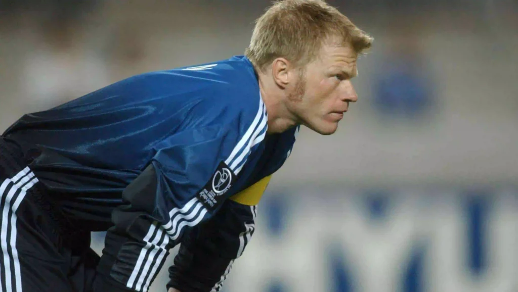 Oliver Kahn