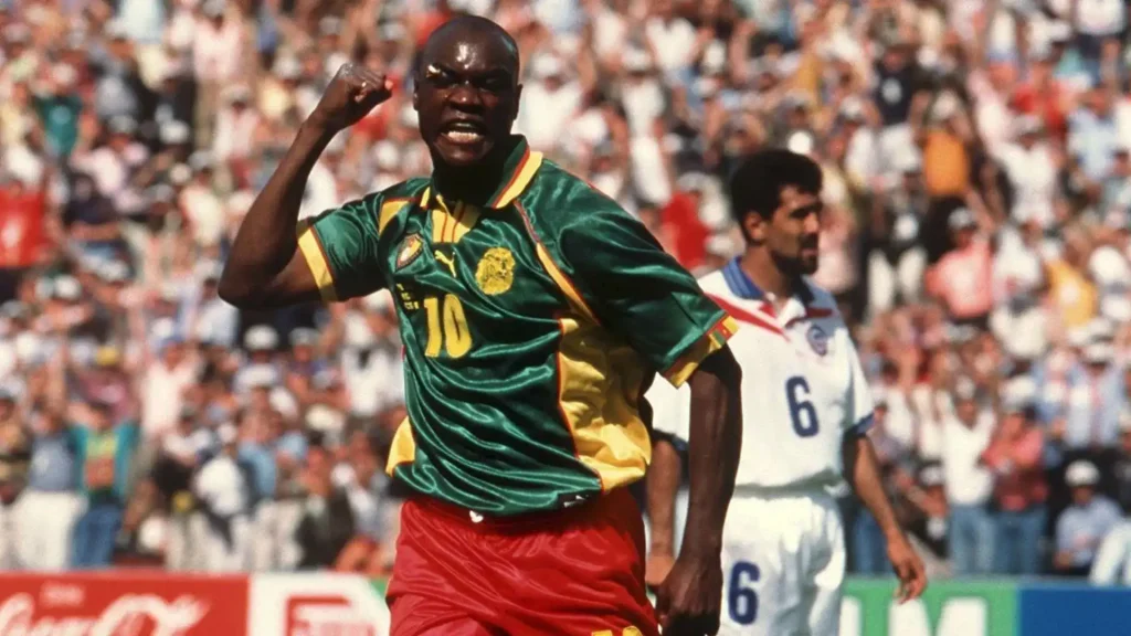 Patrick Mboma
