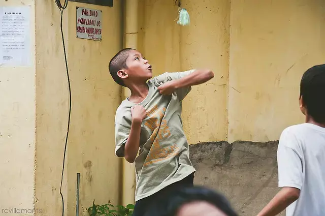 Pinoy-Games