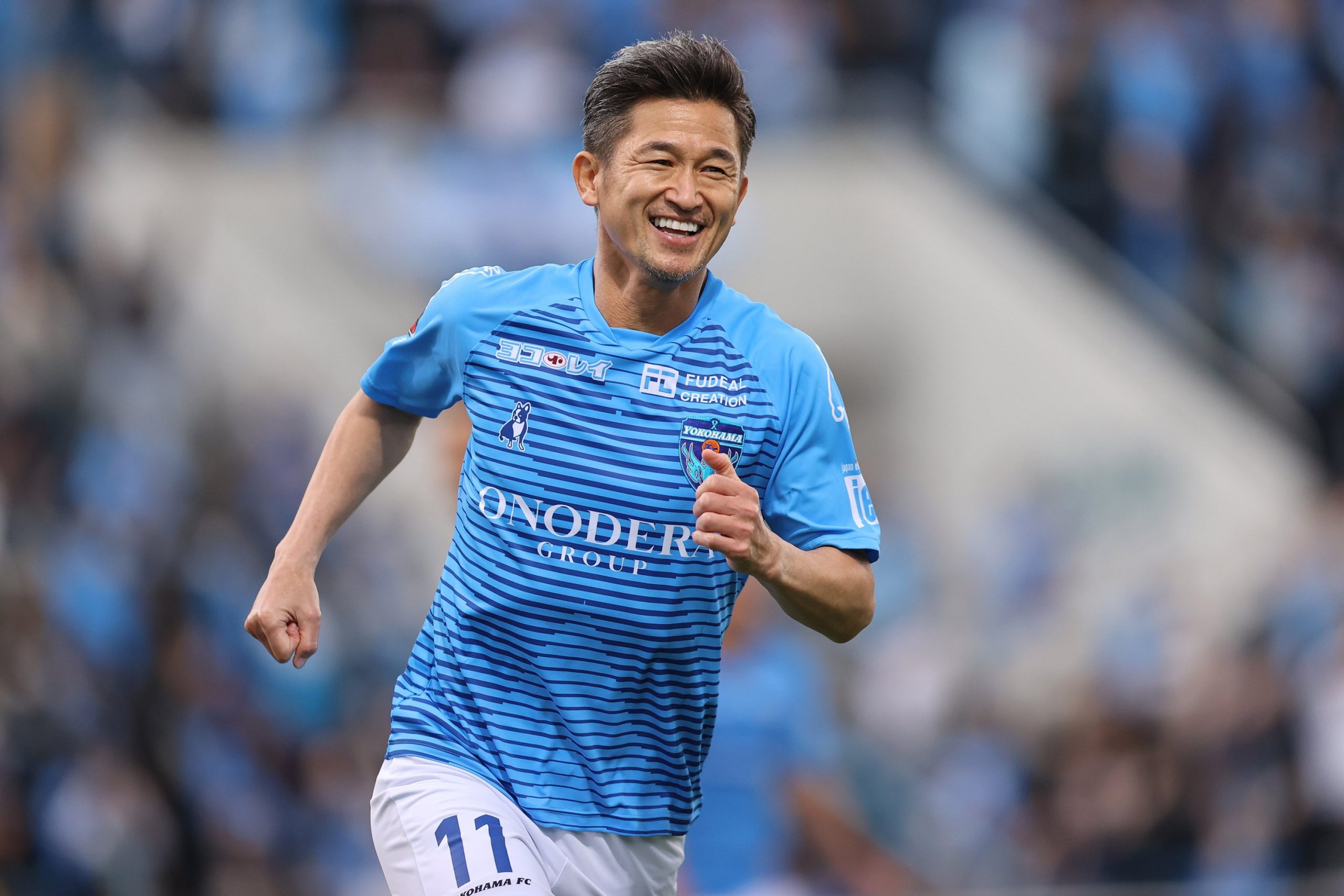 What Age Do Soccer Players Retire? – History Of Soccer