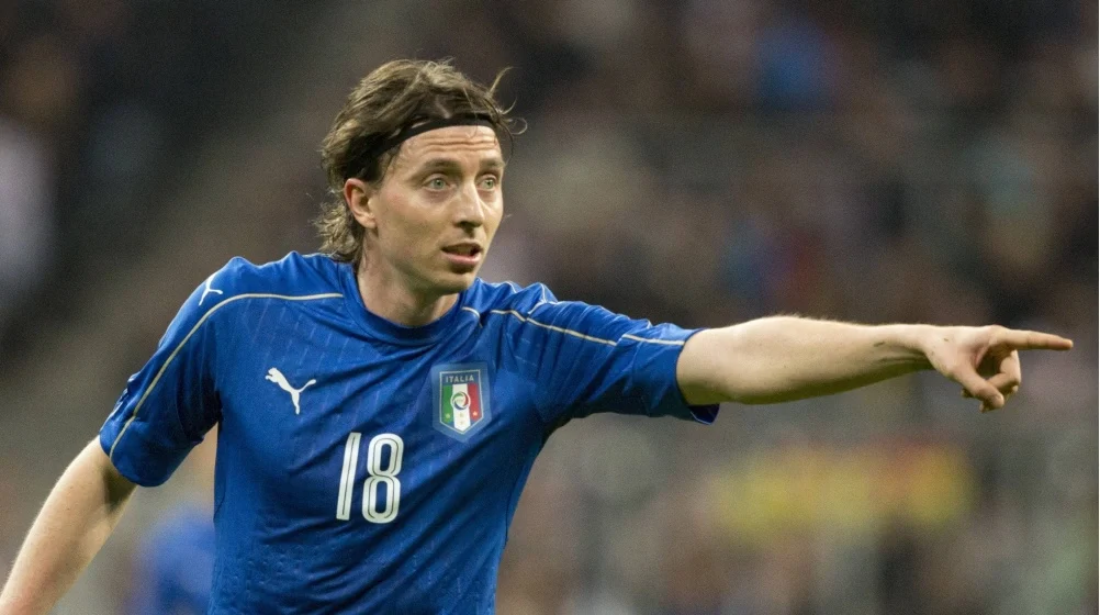 Riccardo Montolivo