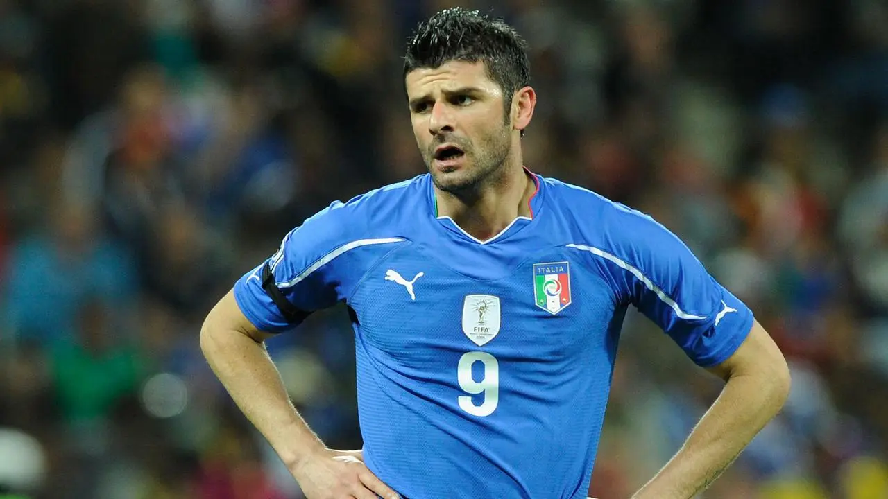 Vincenzo Iaquinta