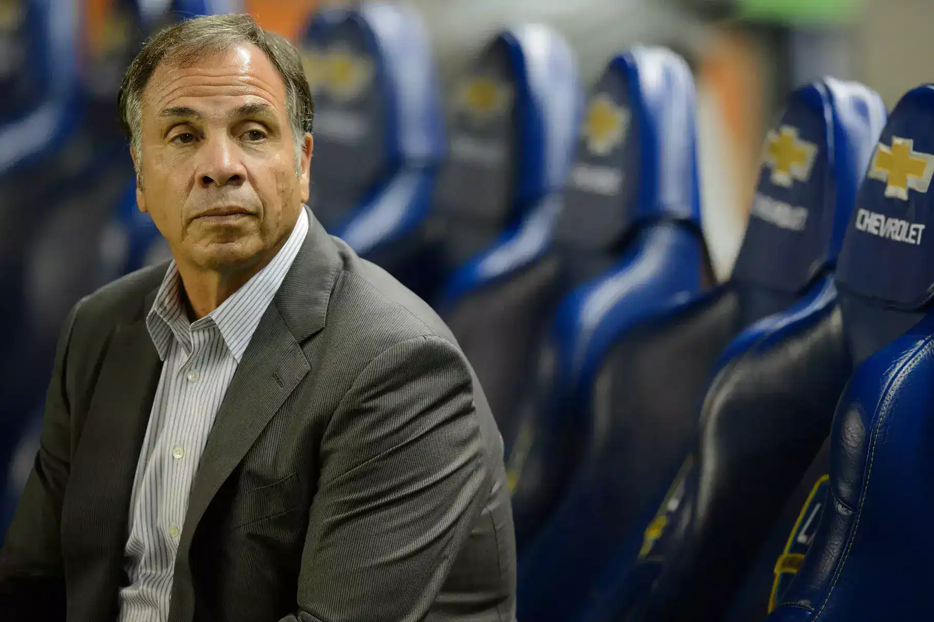 young bruce arena with championship titles