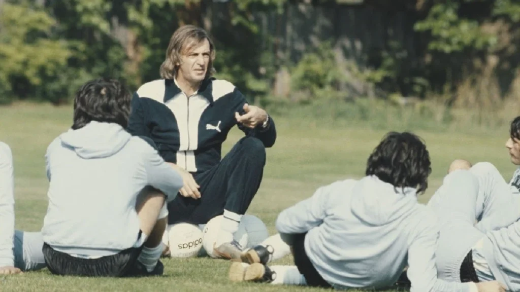 el flaco argentine manager