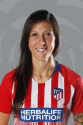 jenni hermoso soccer player