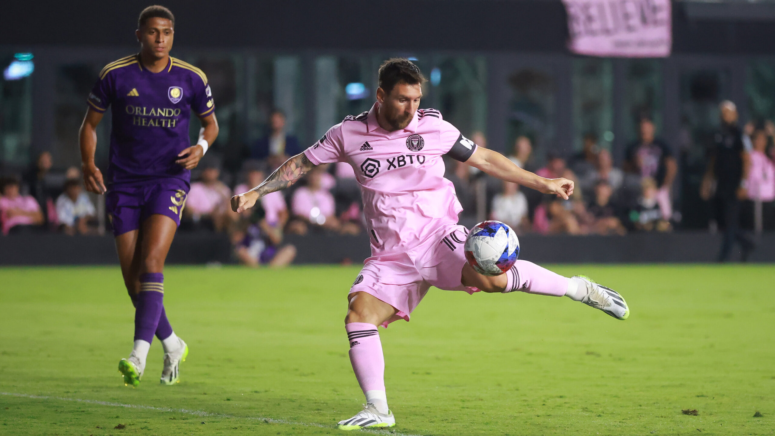 Messi’s MLS Impact – History Of Soccer