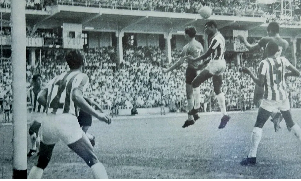 the football war