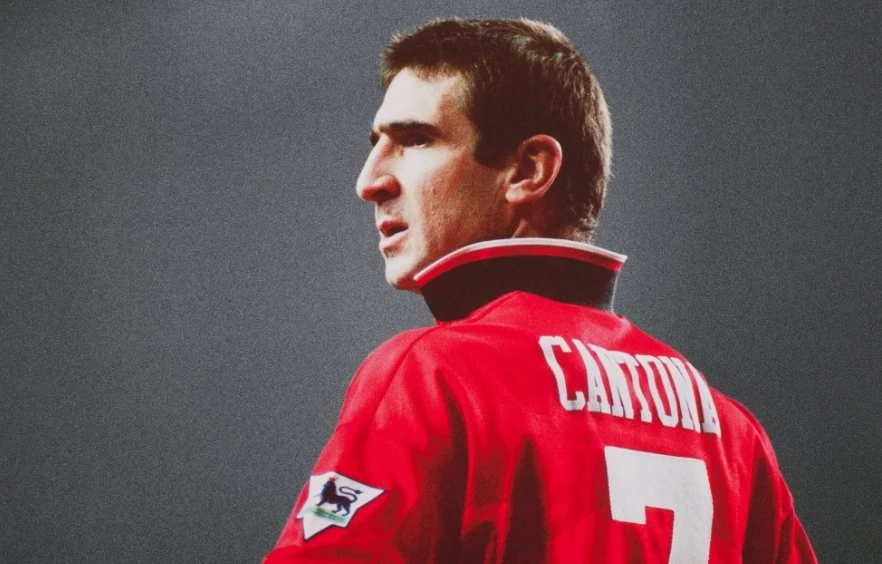when did eric cantona retire